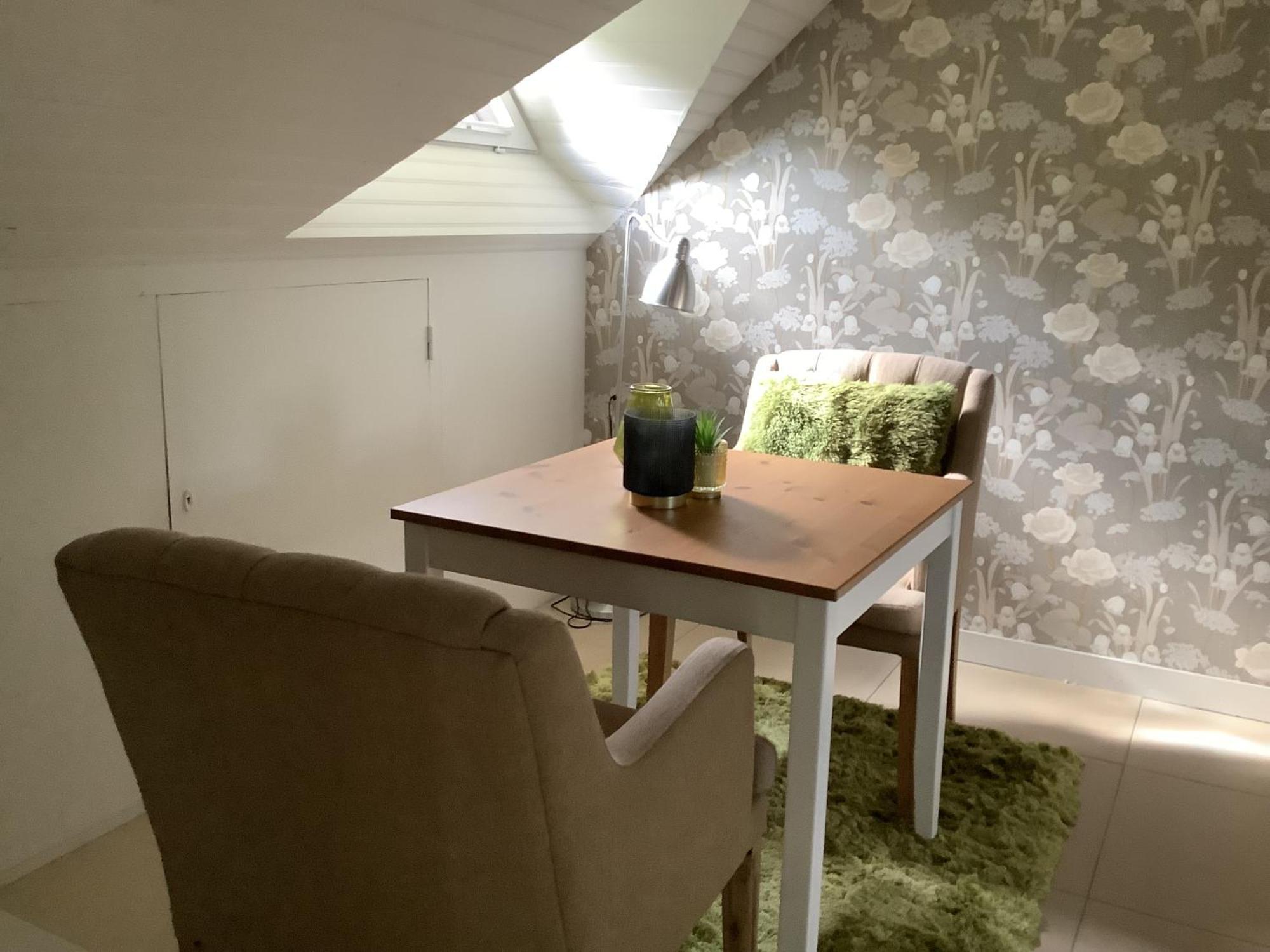 Blanche & Basil Panzió Pleine-Fougères Kültér fotó
